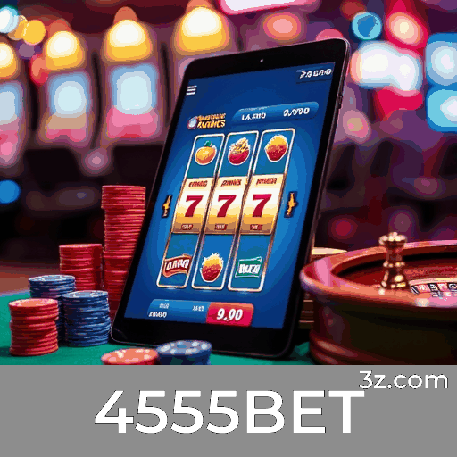 4555BET: Entretenimento sem limites para jogadores brasileiros