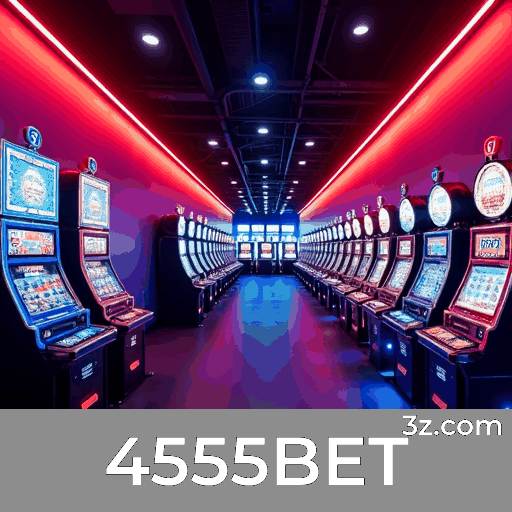 4555BET Social Casino: Interação Real e Entretenimento em Comunidade