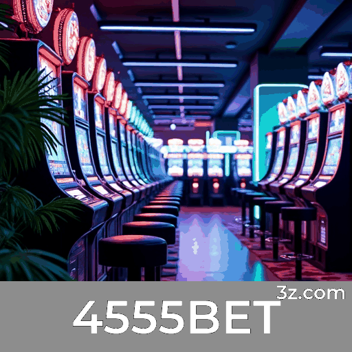 Desbloqueie Suas Recompensas 4555BET
