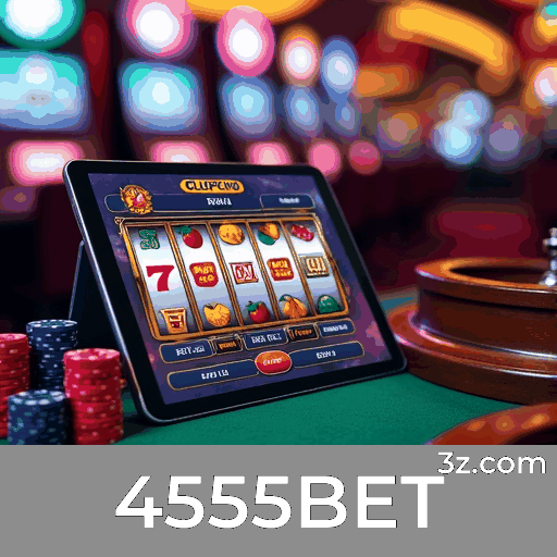 4555BET Social Casino: Interação Real e Entretenimento em Comunidade