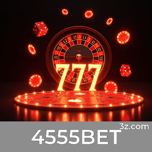 4555BET: Apostas Esportivas Completas e Instantâneas