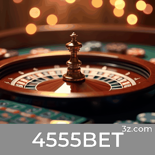 4555BET: Apostas Esportivas Completas e Instantâneas