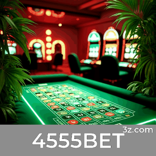 Maximize Seus Ganhos com o App 4555BET