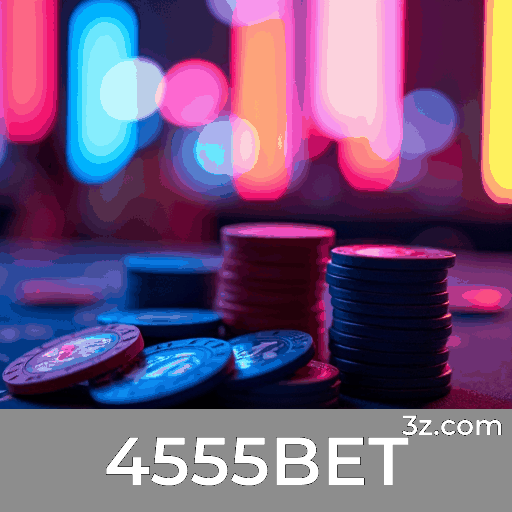 4555BET: Apostas Esportivas Completas e Instantâneas