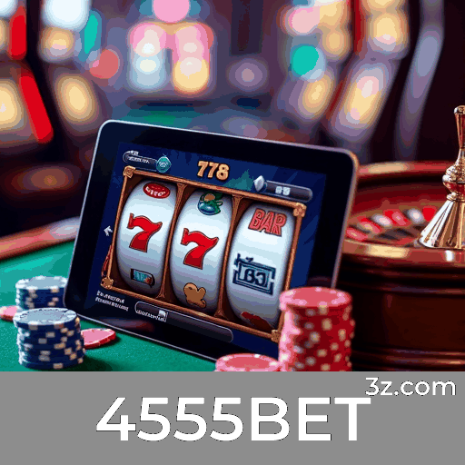 Maximize Seus Resultados com Táticas Comprovadas na 4555BET