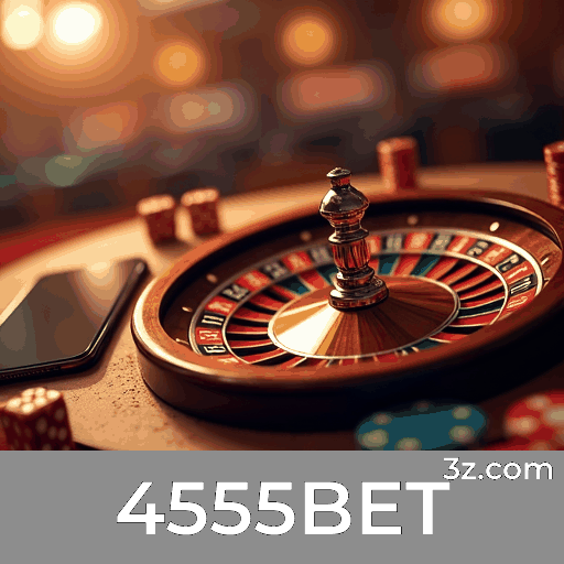 Registre-se Rapidamente e Desbloqueie Recompensas Exclusivas na 4555BET