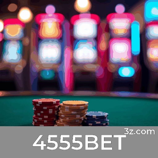 4555BET: Entretenimento sem limites para jogadores brasileiros