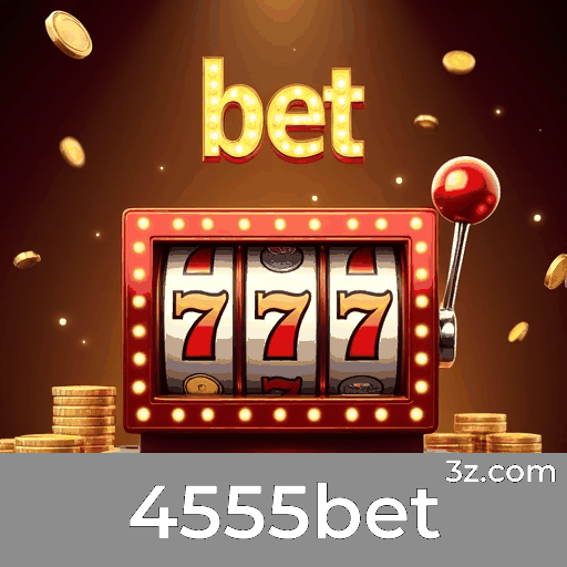 4555bet: O Melhor Cassino Online e Apostas