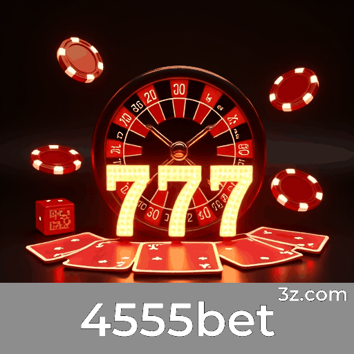 4555bet: O Melhor Cassino Online e Apostas